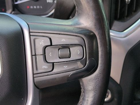 Used 2021 GMC Sierra 1500 SLT w/ SLT Premium Plus Package AWD/4WD image 13