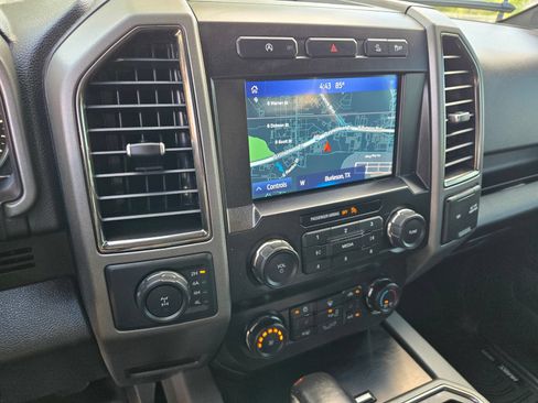 Used 2019 Ford F150 Raptor w/ Equipment Group 801A Mid AWD/4WD image 16