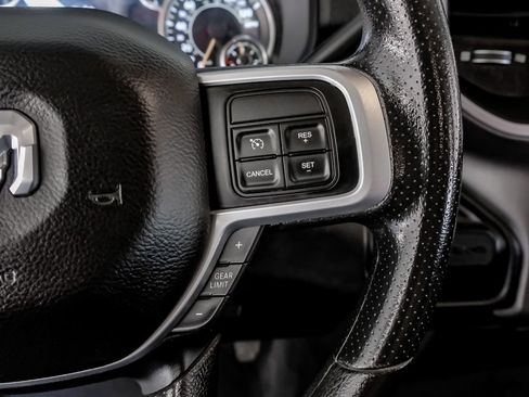 Used 2019 RAM 2500 Big Horn AWD/4WD image 17