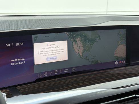 New 2026 Cadillac Escalade Luxury w/ Touring Package image 27