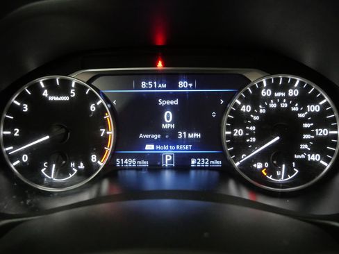 Used 2024 Nissan Altima 2.5 SV FWD image 15