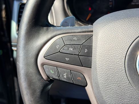 Used 2020 Jeep Grand Cherokee Limited X AWD/4WD image 30