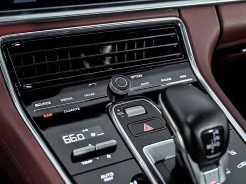 Used 2019 Porsche Panamera Turbo AWD/4WD image 32