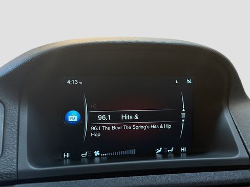 Used 2016 Volvo XC70 T5 Premier w/ Convenience Package image 19