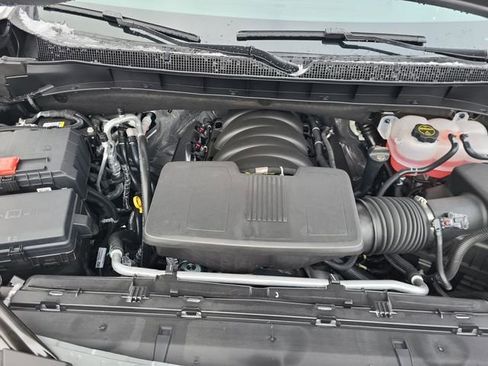 New 2026 Chevrolet Tahoe LT w/ Comfort Package image 34