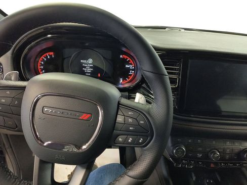 New 2026 Dodge Durango GT image 12