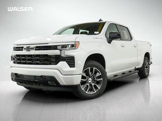 Used 2024 Chevrolet Silverado 1500 RST w/ Protection Package AWD/4WD video 1