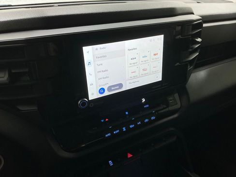 Used 2023 Toyota Tundra SR5 w/ SR5 Convenience Package image 13