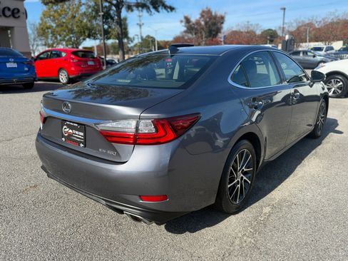Used 2016 Lexus ES 350 image 7