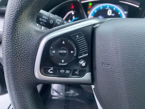 Used 2016 Honda Civic EX-T image 19