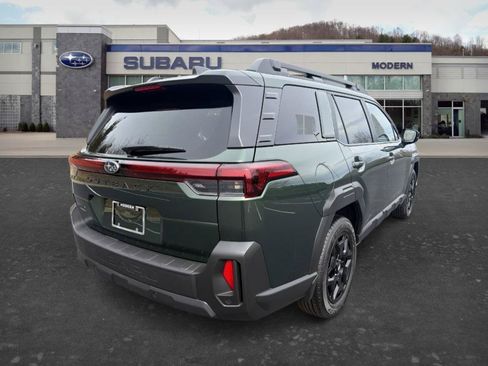 New 2026 Subaru Outback Limited w/ Premium/Limited Package 2 AWD/4WD image 5