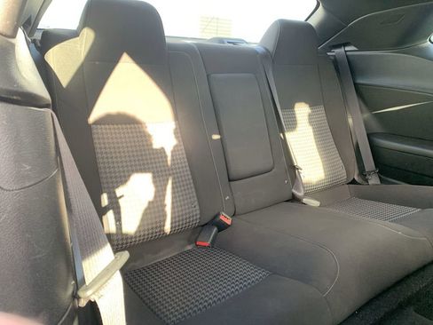 Used 2022 Dodge Challenger R/T w/ Driver Convenience Group image 26