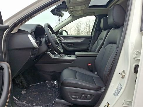 New 2026 MAZDA CX-70 3.3 Turbo w/ Preferred Package image 14