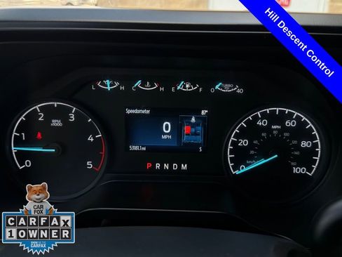 Used 2024 Ford F250 XLT w/ FX4 Off-Road Package AWD/4WD image 15