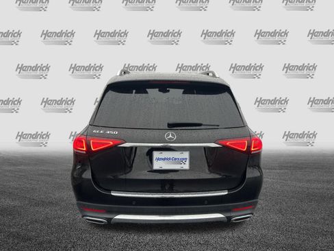 Certified 2023 Mercedes-Benz GLE 350 w/ Premium Package image 9
