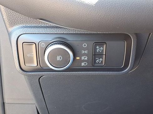 New 2025 Ford Explorer ST w/ Sun And Sound Package image 13