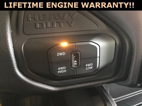 New 2026 RAM 2500 Laramie image 19