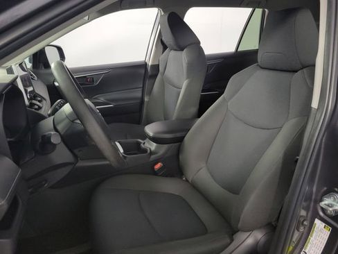 Used 2023 Toyota RAV4 LE image 14