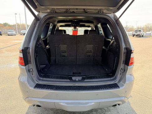Used 2024 Dodge Durango GT image 12