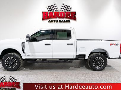 Used 2025 Ford F250 XLT w/ FX4 Off-Road Package