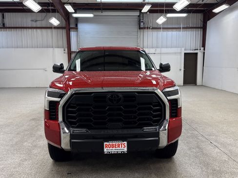 Used 2023 Toyota Tundra SR5 image 25