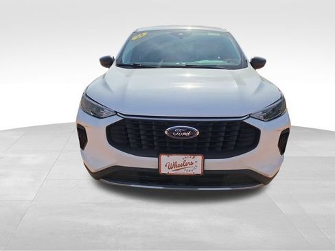 Used 2024 Ford Escape Active AWD/4WD image 10