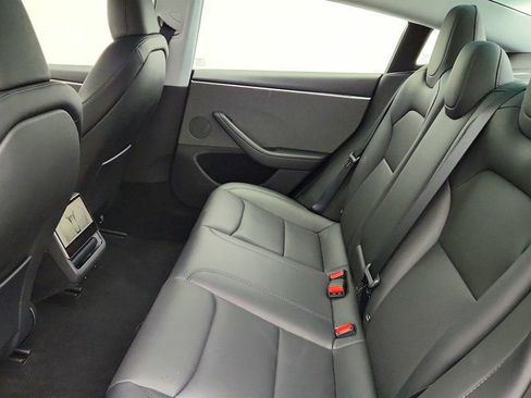 Used 2025 Tesla Model 3 Long Range RWD image 25