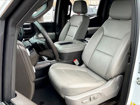 Used 2019 GMC Sierra 1500 SLT RWD image 8