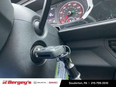 Used 2019 Volkswagen Jetta S w/ Driver Assistance Package image 19