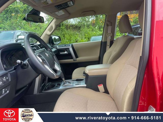 Used 2024 Toyota 4Runner SR5 RWD image 15