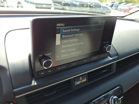 New 2025 Honda Pilot Sport image 16