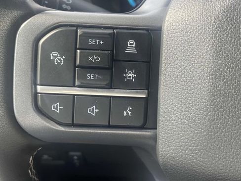 New 2025 Ford F350 Lariat w/ Lariat Ultimate Package image 16