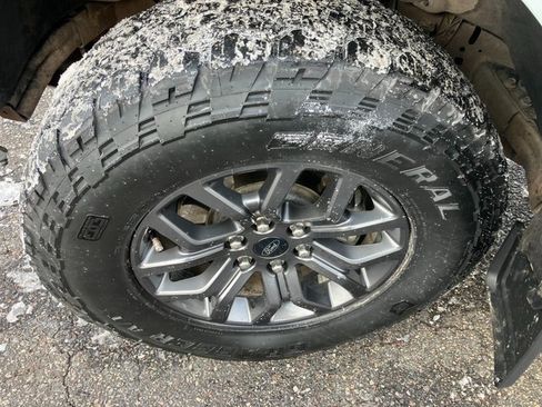 Used 2023 Ford F150 Tremor image 30