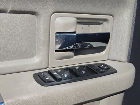 Used 2009 Dodge Ram 1500 Truck SLT w/ Lone Star Regional Pkg RWD image 12