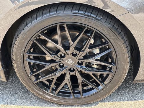 Used 2021 Hyundai Sonata SEL Plus image 12