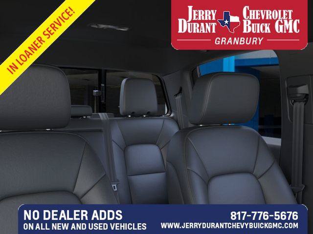 New 2026 Chevrolet Colorado LT w/ LT Convenience Package RWD image 24