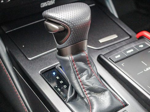 Used 2020 Lexus ES 350 F Sport image 14