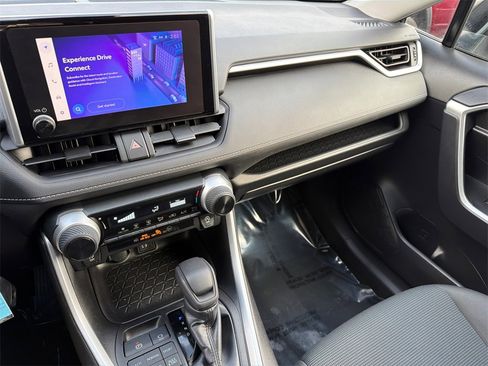 Used 2023 Toyota RAV4 LE image 25