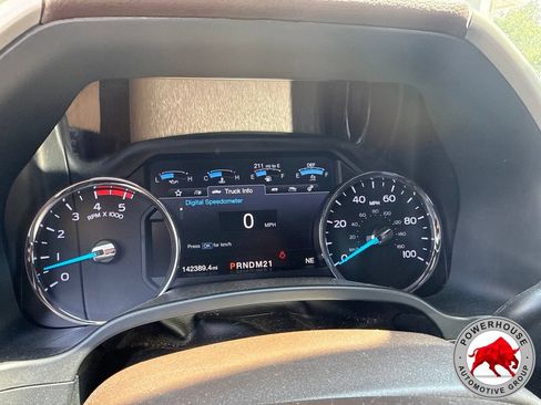 Used 2019 Ford F250 King Ranch w/ King Ranch Ultimate Package AWD/4WD image 21