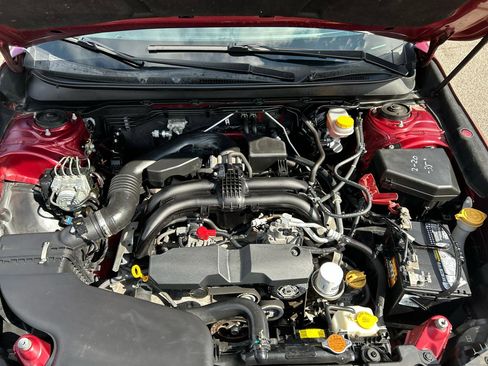 Used 2016 Subaru Outback 2.5i Limited image 28