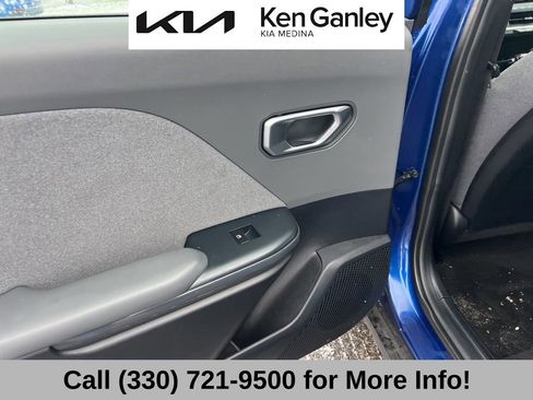 Used 2025 Kia K4 EX image 49