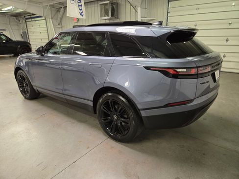 Used 2023 Land Rover Range Rover Velar R-Dynamic S AWD/4WD image 4