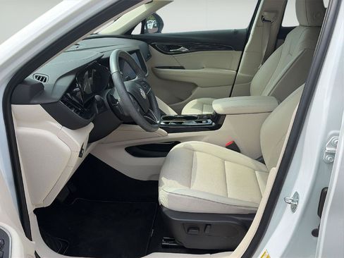 Certified 2023 Buick Envision Essence AWD/4WD image 12