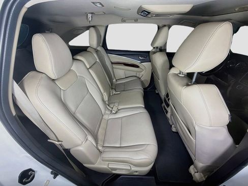 Used 2014 Acura MDX SH-AWD w/ Tech & Entertainment image 32