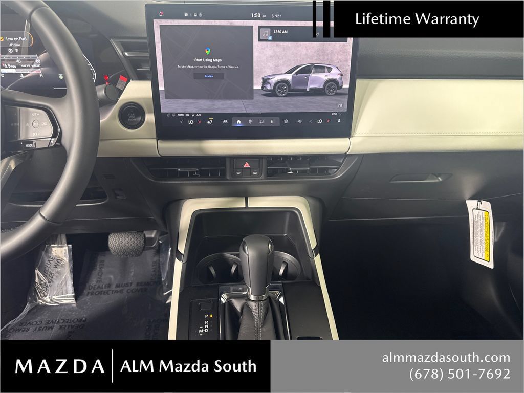 New 2026 MAZDA CX-5 Preferred AWD/4WD image 28