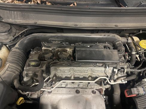 Used 2016 Jeep Cherokee Latitude image 14