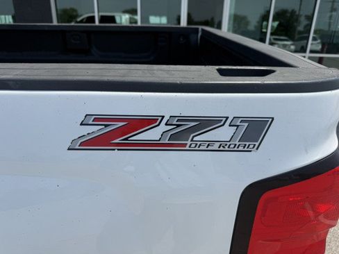 Used 2017 Chevrolet Silverado 2500 LTZ w/ Duramax Plus Package AWD/4WD image 18