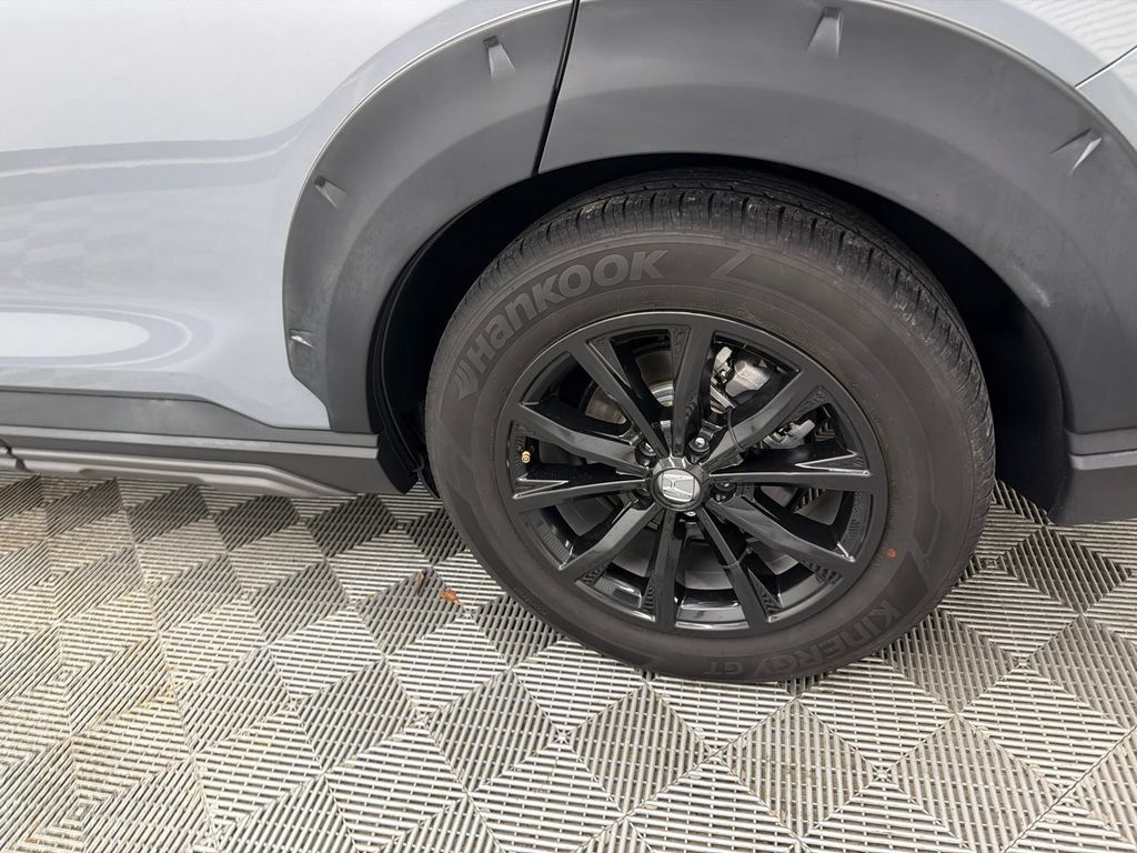 Used 2023 Honda CR-V EX-L image 22