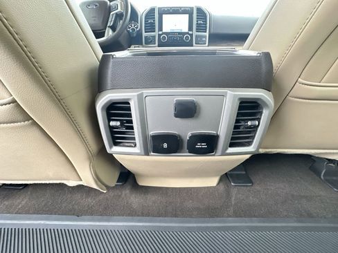 Used 2020 Ford F150 Lariat AWD/4WD image 21
