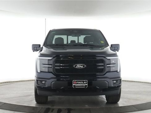Used 2026 Ford F150 Lariat AWD/4WD image 12